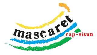 logo mascaret